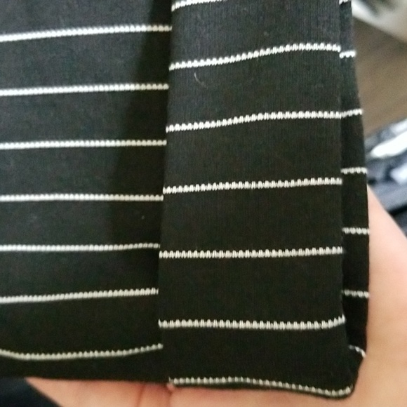 H&M Suit- soft fabric fall casual suit/ NEW, no tags - Picture 4 of 4